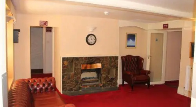 Marton Guest House, Book Pension St Peter Port 