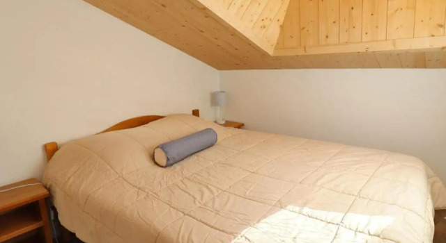 Appartement Méribel, 3 pièces, 6 personnes - FR-1-182-109