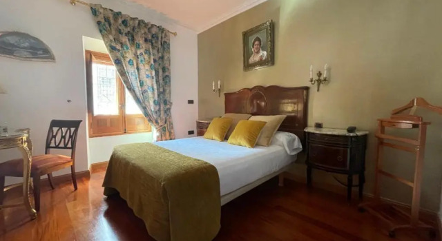 Номер Standard Hotel Boutique La Llave de la Judería