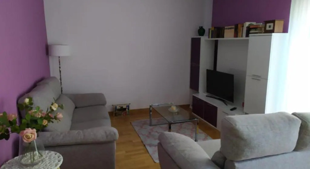 Apartamento en el centro de la ciudad 75 metros