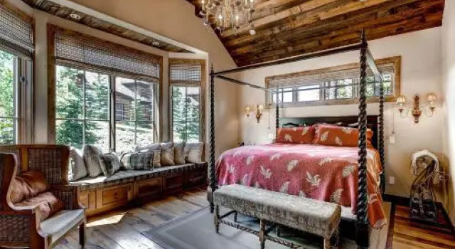 Ski Bridge Lodge - Ski In / Ski Out, Rezerwuj Hotel Hotele w Vail Ski z parkingiem, Parking