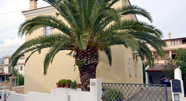 B&B Oliena, Varaa Hotelli Oliena Barbagia