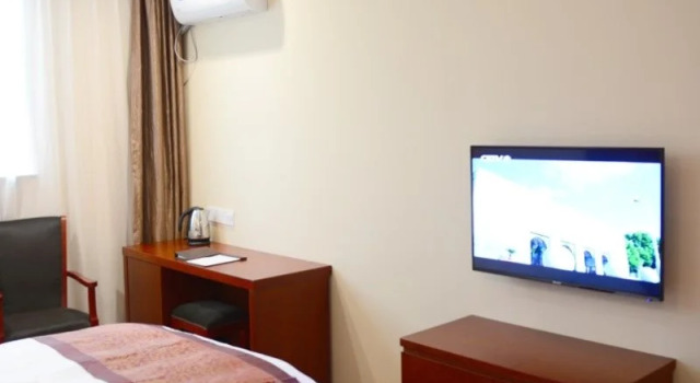 GreenTree Inn JiangSu ChangShu Dongnan Avenue Express Hotel