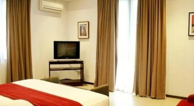 Rumah Nenek Hotel and Restaurant, Book Hotel Hoteller i Padang med parkering, Parkering