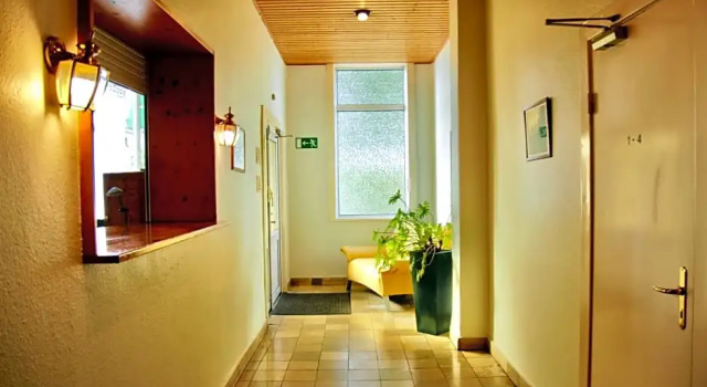 Hotel Meiendorfer Park free parking, Reserva ahora Hotel Hamburgo Hansestadt Hamburg