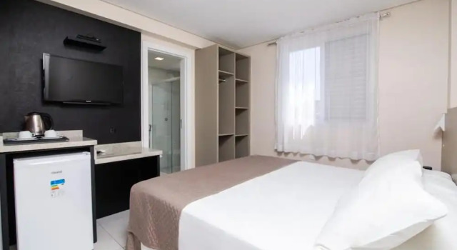 Номер Economy Balmare Hotel