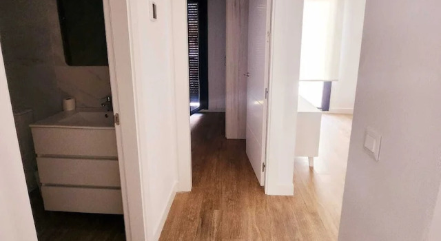 Апартаменты Comfort Novamar Apartamentos