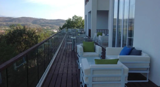 Апартаменты Superior Mansiones Cruz del Mar Huatulco