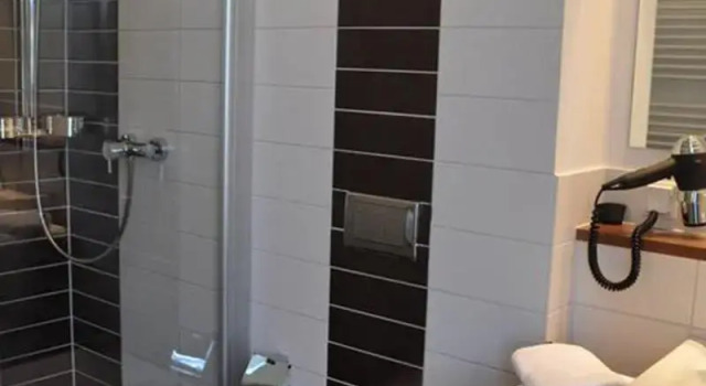 Номер Standard Hotel Brühlerhöhe