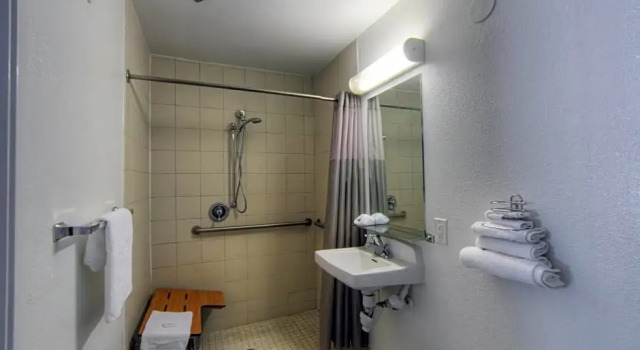 Номер Standard Motel 6-Orlando, FL - Winter Park