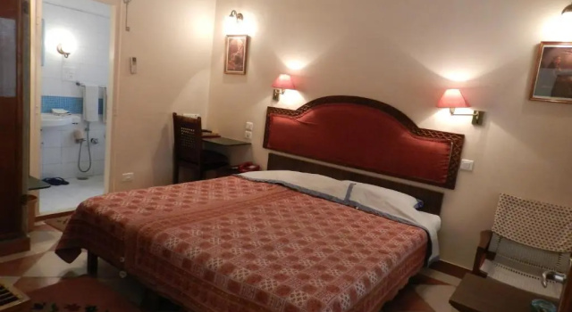 Номер Standard Hotel Arya Niwas