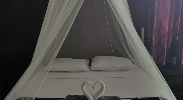 Номер Standard Fasai Moksuai Resort Khao Kho