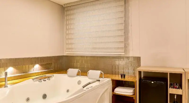 Полулюкс Standard Hotel Dix