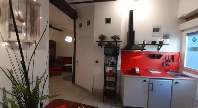 Апартаменты Andra Mari Apartamentu Turistikoak