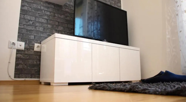 Studio Apartman Miljacka 13 Sarajevo