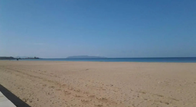 Апартаменты Erice Playa