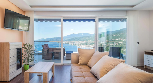 Villa Vista by Interhome, Book Vacation Home Rijeka Primorsko-Goranska županija