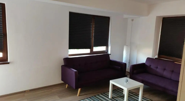 Апартаменты Pallady apartment