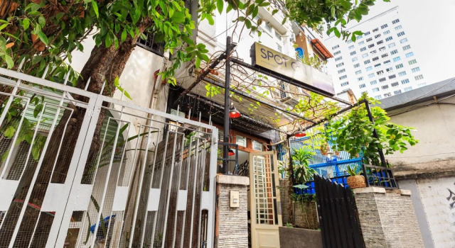 Spot on 704 Ace Home - Hostel, Забронировать Хостел Хостелы Района 1, рядом с Дворец Независимости, Хостел