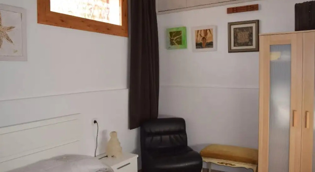 Apartamento Brull