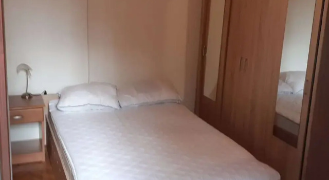 Apartments Rudi - One Bedroom Apartment With Terrace