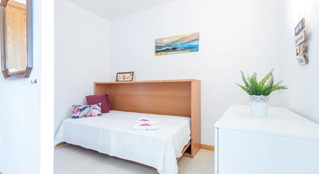 Apart-rent Apartament Port Grec 157