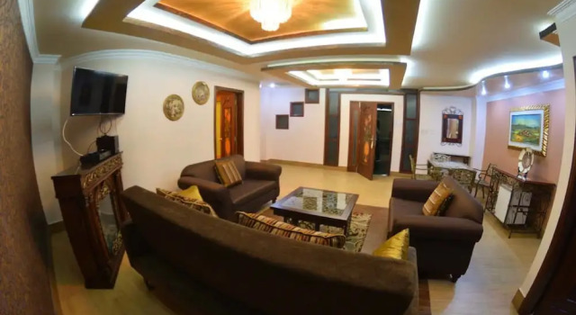Hotel Mary Carmen, Buchen Sie Boutique SPA-Hotels in Tungurahua, SPA