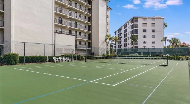 Estero Cove 352 - Two Bedroom Condo