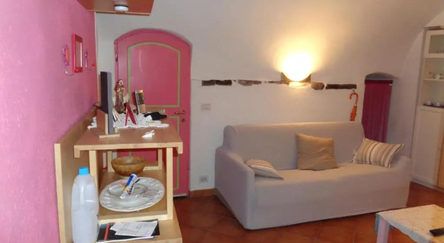 Апартаменты Apartment Medieval Village
