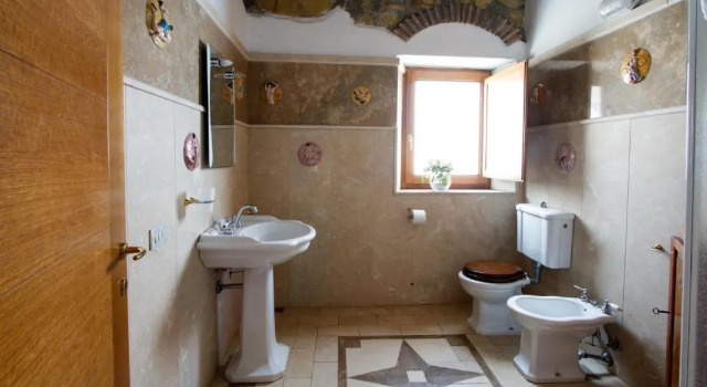 Коттедж Villa Le Querciolaie