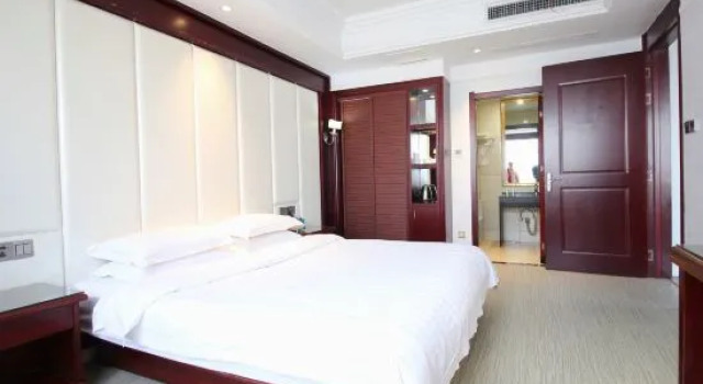 Люкс Classic Shangting Hotel