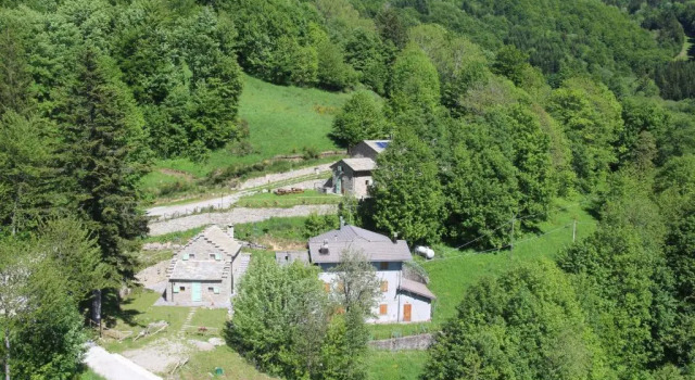 Апартаменты Il Borgo Dei Celti