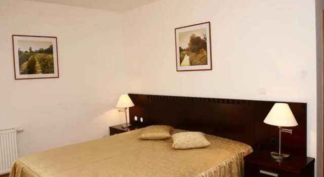 Апартаменты Apartmani Marbis