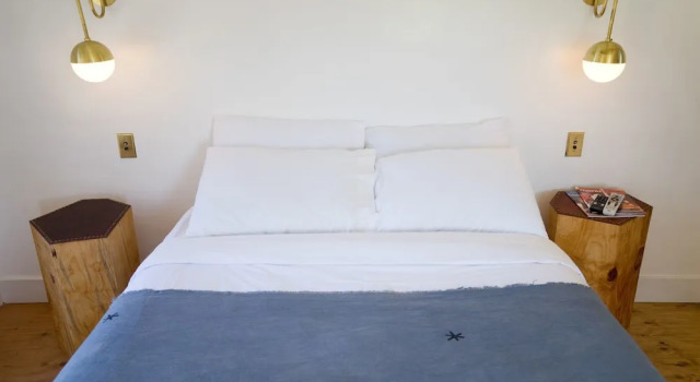 Номер Deluxe Alamo Motel