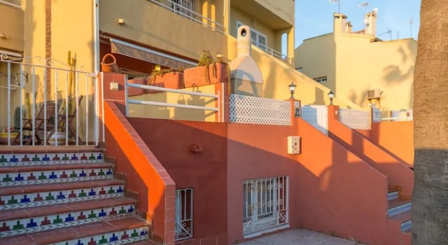 Fidalsa Spectacular Beachfront