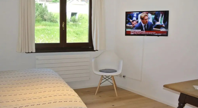 Apartment Residenza Chesa Margun 35-5 by Interhome, Book Apartment Silvaplana 