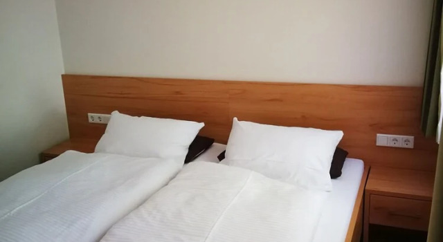 Habitación Estándar HopfenErlebnisHof