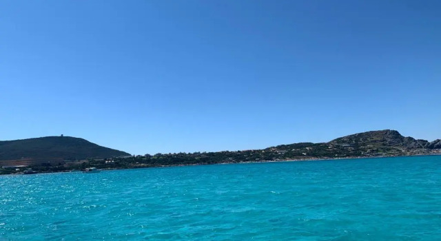 Апартаменты Casa sul Mare Scogliolungo II
