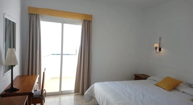 Hotel Altaia, Забронировать Отель Альтеа Коста-Бланка