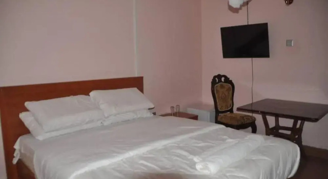 Номер Standard Esiram Hotel Narok