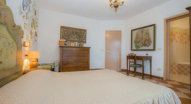 Коттедж Villa Il Leccio sul Mare