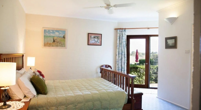 Burncroft Guesthouse, Забронировать Гостевой дом Гостевые дома Hunter Valley, Гостевой дом