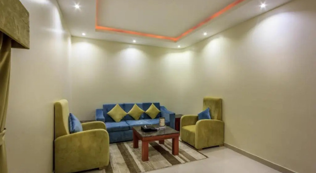 Nawara Dala, Varaa Hotelli Hotellit Riyadh Region aamiaisella, Aamiainen