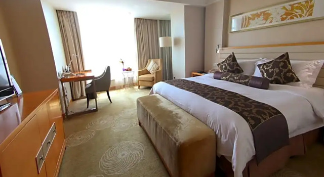 Номер Superior Grand New Century Hotel