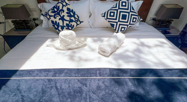 Двухместная студия Standard The Dream Beach Resort