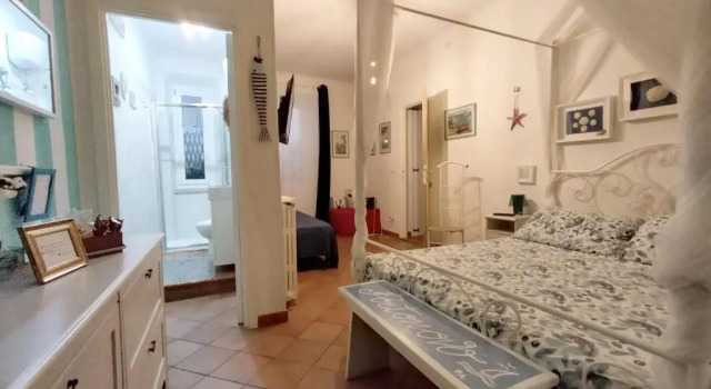 Номер Standard B&B La Casa in Centro
