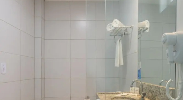 Люкс Nord Easy Campina Grande