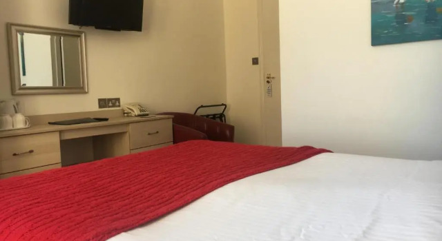 Двухместный номер Standard Hotel Balmoral