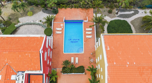 Casa Caribe, Varaa Huoneisto Willemstad Curacao