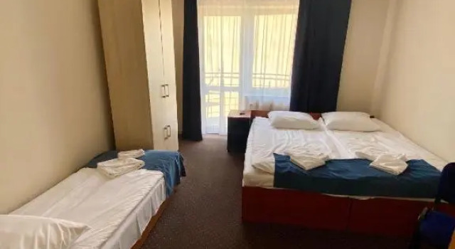 Номер Standard Villa Dominik